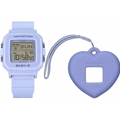 Casio BGD-10KH-2B