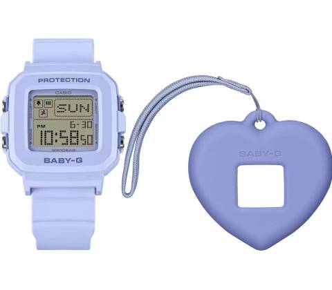 Casio BGD-10KH-2B