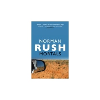 Mortals - Rush Norman