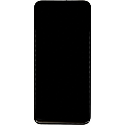 LCD Displej + Rám Vivo Y21s