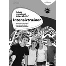 Klett Maximal interaktiv 1 A1.1 – pracovní sešit černobílý