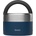 Qwetch Изолирана кутия за обяд с дръжка, 650 ml - Matt Midnight Blue