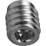 Inahsi Allen inserted pendant, galvanized m6*15mm