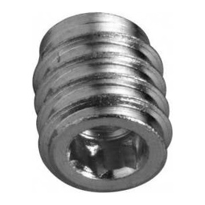 Inahsi Allen inserted pendant, galvanized m6*15mm