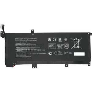 HP HP, 3 клетки, 15.2V, 52Wh, Заместител (MB04XL)