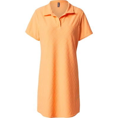 LingaDore Плажна рокля оранжево, размер 38
