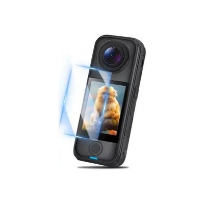 Stablecam Ochranné sklo pre displej Insta360 X4 Air 2 ks 1INST957