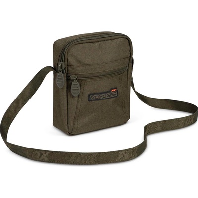 Fox Puzdro Na Doklady Voyager Shoulder Bag