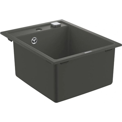 GROHE K700 кухненски умивалник 40 x 50cm, композитен с 1 купа (31650AT0)