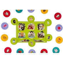 Captain Smart Loto farby