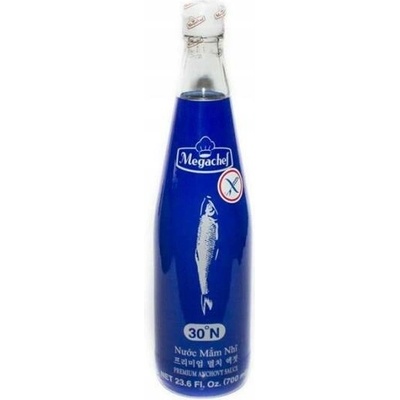 Omáčka Megachef ve vietnamském stylu 700 ml