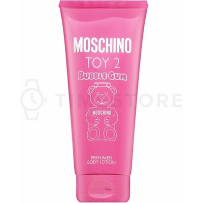Moschino Toy 2 Bubble Gum tělové mléko 200 ml