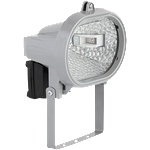ELMARK Hvo150/g ХАЛ. ПРОЖЕКТОР 150w СИВ (989009)