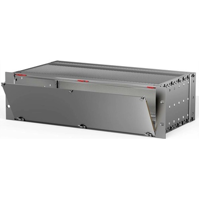 nVent SCHROFF 20848601 Přední panel 1 ks