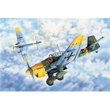 Trumpeter Junkers Ju 87B-2 Stuka 1:32