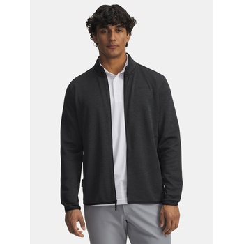 Under Armour Мъжко яке Under Armour UA Drive Sweaterfleece FZ-BLK Under Armour | Cheren | МЪЖЕ | S