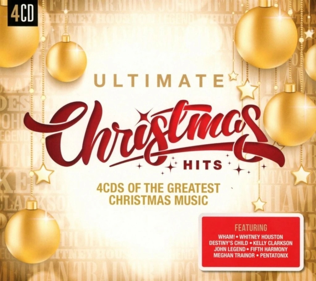 Ultimate - Christmas