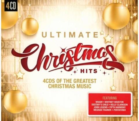 Ultimate - Christmas