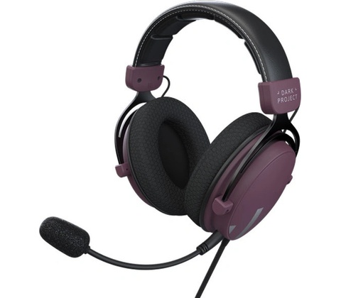 Dark Project One HS4