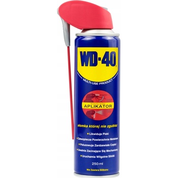 WD-40 Smart Straw 250 ml