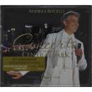 Andrea Bocelli CD