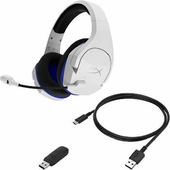 HyperX Cloud Stinger Core Wireless PS4