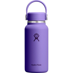 Hydro Flask Термо бутилка Hydro Flask Micro Hydro Insulated bottle - Utopia Purple - размер 300 ml (533-2423-1511)