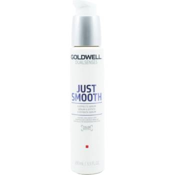 Goldwell Dualsenses Just Smooth 6 Effects Serum 100 ml