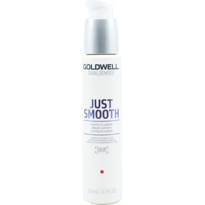 Goldwell Dualsenses Just Smooth 6 Effects Serum 100 ml