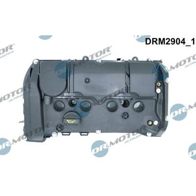 Tesnenie hlavy valcov Dr.Motor Automotive DRM16201