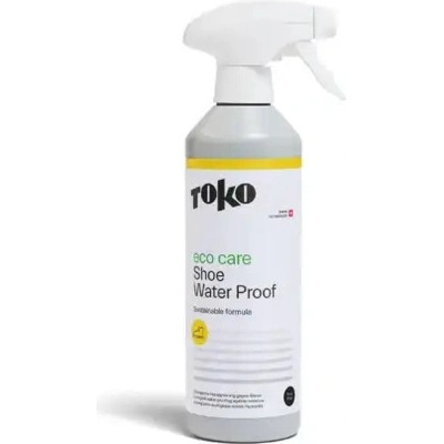 TOKO Eco Care Shoe Water Proof impregnace, 500 ml