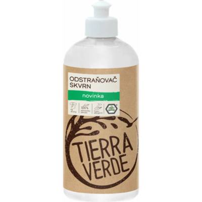 Tierra Verde Odstraňovač skvrn 500 ml