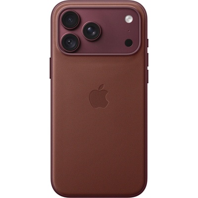 Apple TechWoven Case s MagSafe pre iPhone 18 Pro Max Burgundy MKDM4ZM/A