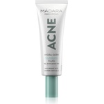 MÁDARA Cosmetics MÁDARA Acne хидратиращ флуид за лице 40ml