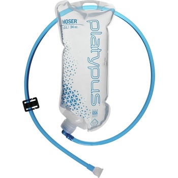 Platypus Хидратиращ резервоар (camelbak) Platypus Hoser Hydration system - White / Blue - размер 3 l (533-0859-0114)