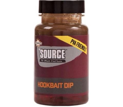 Dynamite baits Dip Concentrate The Source 100 ml