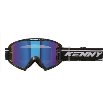Kenny Track +