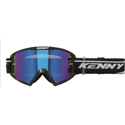 Kenny Track + – Sleviste.cz