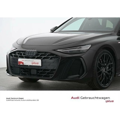 Audi A6 TDI quattro S-line Avant 150 kW