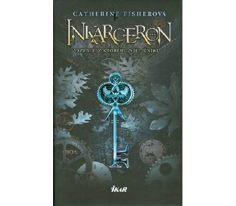 Inkarceron Inkarceron 1