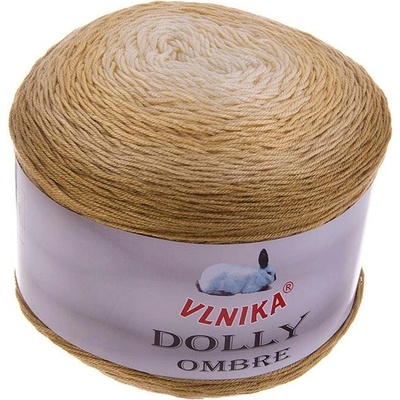 Příze Dolly Ombre 310