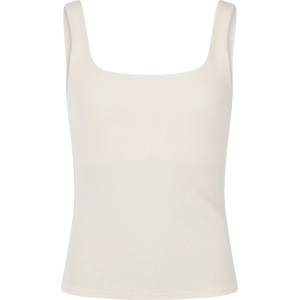 Protest Дамски топ Protest Women's PRTDazes Top - Kit Off-White - размер 42 (EU) (916-3886-0115)