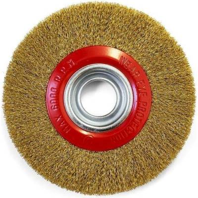 Brusný kartáč ø 175 x 20 mm, ø 32 mm OPTIMUM 3107430