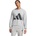 Adidas Блуза Essentials Big Logo French Terry