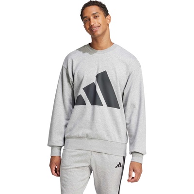 Adidas Блуза Essentials Big Logo French Terry