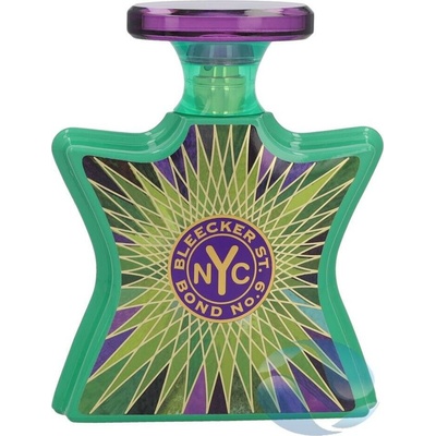 Bond No. 9 Bleecker Street parfémovaná voda unisex 100 ml
