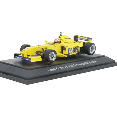 Ebbro Ebbro Forward Nova 10 Team2002 v 1:43