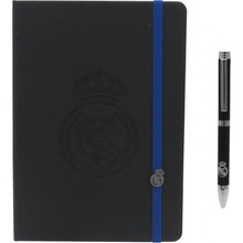 CYP BRANDS EVOLUTION S.L. Zápisník Real Madrid Crest A5