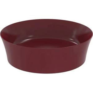 Ideal Standard Мивка за плот Ideal Standard Atelier Ipalyss Pomegranate 40 см бордо червена (E1398V6)