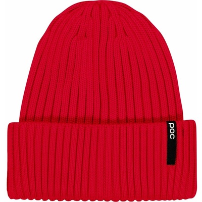 POC Beanie Prismane Red